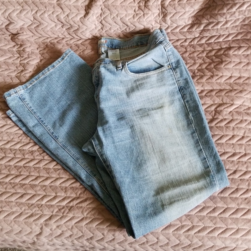 Levi's 529